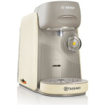 Bosch - machine a caf� multi - boissons tassimo - t16 finesse vanille - 1400 w