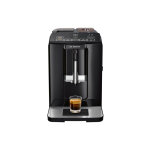 Bosch ? machine � expresso avec r�servoir 1, 4 l ? mousseur � lait automatique ? r�glage intensit� et ...