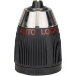 Bosch - mandrin de per�age de 16 mm : 15 - 13 x 1 / 2 - 20 2608572182