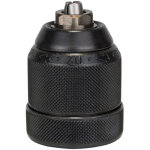 Bosch - mandrin � serrage rapide jusqu'� 10 mm 1 � 10 mm 1 / 2' � 20