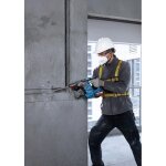 Bosch - marteau perforateur gbh 187 - li 18 v 2 4 j sds - plus (sans batterie et chargeur) Bosch - marteau perforateur gbh 187 - li 18 v 2 4 j sds - plus (sans batterie et chargeur)