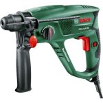 Bosch - marteau perforateur pbh 2100 re (6pcs. promoline sds - plus set, sans batterie)