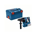 Marteau perforateur sans fil gbh 18v - 28 c bosch avec sds plus solo dans l - boxx - 0611920001