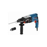 Bosch professional - bosch perforateur burineur 880w sds plus gbh2 - 28f l - boxx - 0611267601 Bosch professional - bosch perforateur burineur 880w sds plus gbh2 - 28f l - boxx - 0611267601