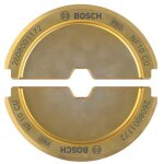 Bosch - matrice de sertissage pro nf10 cuivre