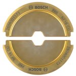 Bosch - matrice de sertissage pro nf16 cuivre