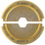 Bosch - matrice de sertissage pro nf25 cuivre