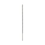 Bosch - m�che � bois h�lico�dale, six pans 12 x 470 x 600 mm, d 7, 9 mm