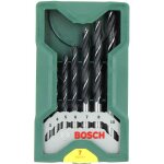 Meches bois mini x - line par 7 2607019580 - perceuse