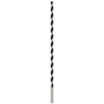 Bosch ? m�che � bois pour perceuse 10 x 400 mm ? pointe de centrage pour per�age pr�cis ? �vacuation ...