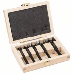 Bosch - m�che � fa�onner forstner 5 pcs 15 20 25 30 35 mm
