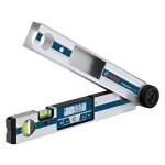 Bosch professional - mesureurs d'angle pro gam 220 mf professional - bosch - 0601076600