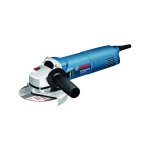 Bosch - meuleuse d'angle filaire d. 125 mm 1400w gws 14 - 125 my12