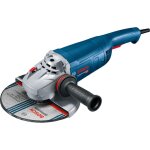 Bosch - meuleuse d'angle gws 22 - 230 j 2200 w