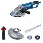 Bosch - meuleuse angulaire gws 27 - 230 jr - 06018c7300