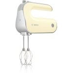 Bosch - mfq40301 mixeur batteur � main 500 w