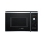 Bosch micro - ondes encastrable 25l 900w
