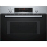 Bosch - micro - ondes encastrables 44l 900w 59. 4cm, boscma583ms0
