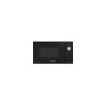 Bosch - micro - ondes encastrable monofonction bfl523mb3f