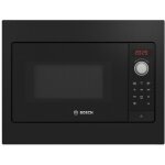 Bosch - micro - ondes encastrable monofonction bfl523mb3f Bosch - micro - ondes encastrable monofonction bfl523mb3f
