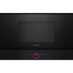 Bosch - micro - ondes encastrable monofonction bfl7221b1 Bosch - micro - ondes encastrable monofonction bfl7221b1