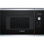 Bosch - micro - ondes gril encastrable bel 524 ms 0