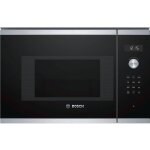 Bosch - micro - ondes gril encastrable bel 524 ms 0