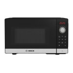 Bosch - micro - ondes simple pose - libre ser2 - ffl023ms2f - noir - 1 mode de cuisson - 26 x 44, 2 x ... Bosch - micro - ondes simple pose - libre ser2 - ffl023ms2f - noir - 1 mode de cuisson - 26 x 44, 2 x ...