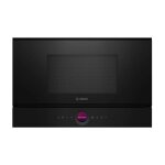 Bosch - micro - ondes encastrable monofonction bfl7221b1 Bosch - micro - ondes encastrable monofonction bfl7221b1