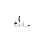 Bosch - mixeur plongeant 1000w inox msm4b621