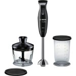 Bosch mmsm2620b mixeur plongeant 600 w noir Bosch mmsm2620b mixeur plongeant 600 w noir