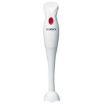 Mixeur plongeant 350w blanc bosch msmp1000