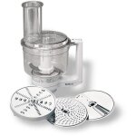 Bosch - multimixer pour robot de cuisine mum5 - couteau universel, râpe et disque double tranchant - ... Bosch - multimixer pour robot de cuisine mum5 - couteau universel, râpe et disque double tranchant - ...