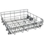 Bosch neff siemens panier inferieur de lave - vaisselle vaisselle. veritable numero de piece 771609