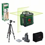 Bosch - niveau laser universallevel 360 set tt + accessoires