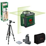 Bosch - niveau laser universallevel 360 set tt + accessoires Bosch - niveau laser universallevel 360 set tt + accessoires
