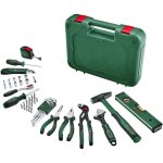 Bosch - outils � main avanc�s (pinces, cliquet, tournevis, cl�s, cl�s hexagonales et plus encore inclus, ...