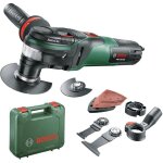 [jamais utilise] outil multifonction bosch pmf 350 ces (350 watts, pour accessoires starlock, jeu de ...