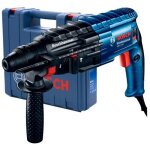 Bosch - outillage - marteau perforateur 790 w 0611272100