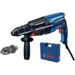 Bosch - outillage - marteau perforateur sds plus 800 w 0611254768