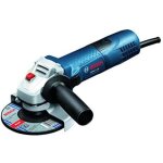 Bosch - outillage - meuleuse d'angle 115 mm, 720 w 0601388106