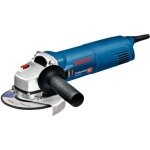 Bosch - outillage - meuleuse d'angle 125 mm, 1400 w 0601824804