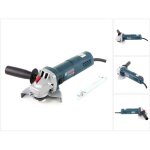 Bosch - outillage - meuleuse d'angle 125 mm, 900 w 0601396102