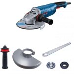 Bosch - outillage - meuleuse d'angle 230 mm, 2700 w 06018c5320