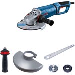 Bosch outillage - meuleuse d?angle 230 mm, 2700 w 06018c7320