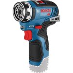 Bosch outillage - perceuse - visseuse sans fil 12v, sans batterie ni chargeur 06019h3004