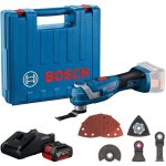 Bosch - outillage - ponceuse oscillante sans fil 18v avec accessoires, 1 batterie 4, 0 ah, chargeur 06018g2021 ... Bosch - outillage - ponceuse oscillante sans fil 18v avec accessoires, 1 batterie 4, 0 ah, chargeur 06018g2021 ...