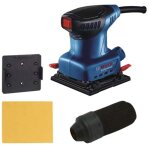 Bosch - ponceuse vibrante gss 140 a 220 w - 06012a8021