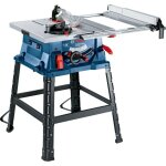 Bosch outillage - scie circulaire de table 254 mm, 1800 w 0601b45000