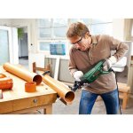 Bosch - outillage - scie sabre 710 w 06033a7020
